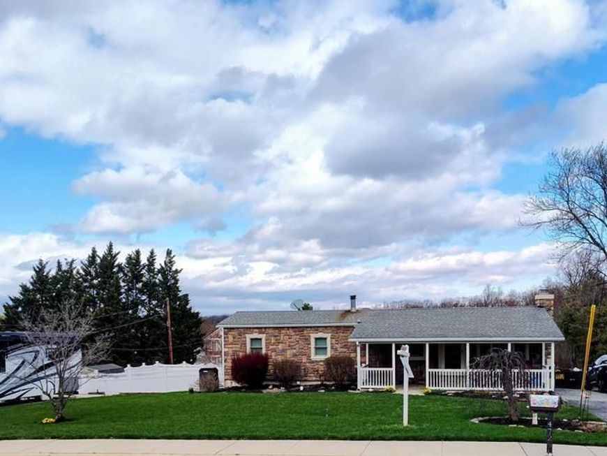 4728 Bucks School House Road, Baltimore, MD 21237 Main Photo