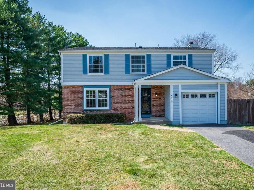 402 Belle Grove Road, Gaithersburg, MD 20877 Main Photo