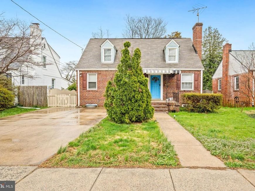 10149 Sutherland Road, Silver Spring, MD 20901 Main Photo