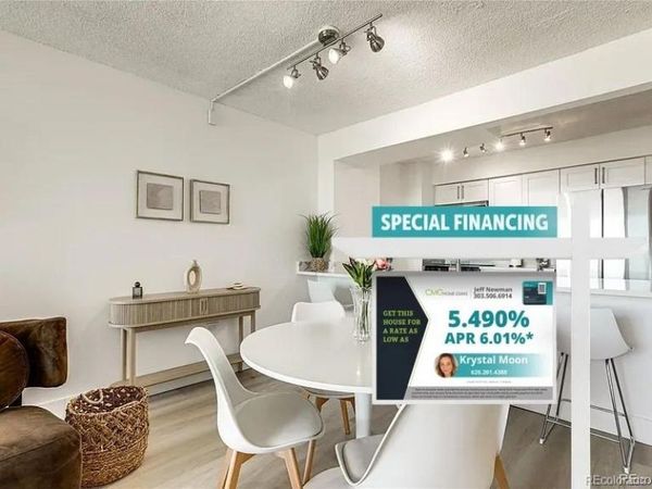 1020 15th Street, Unit 14N, Denver, CO 80202