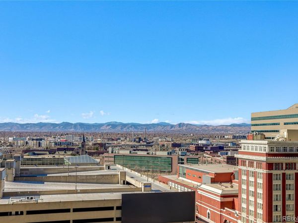 1020 15th Street , Unit 14N, Denver, CO 80202