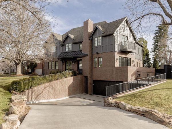 105 Southmoor Drive, Denver, CO 80220
