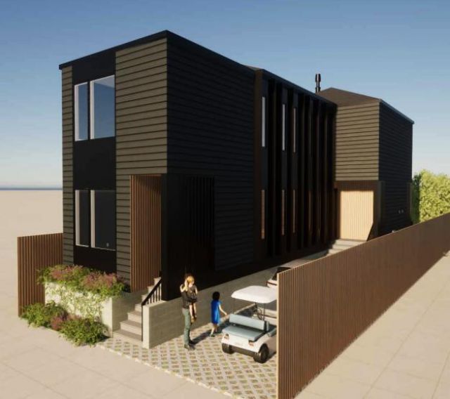 1 Kyle Place Photo 1