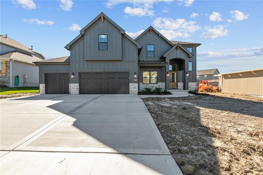 4801 NW Montebella Drive, Riverside, MO 64150 Main Photo