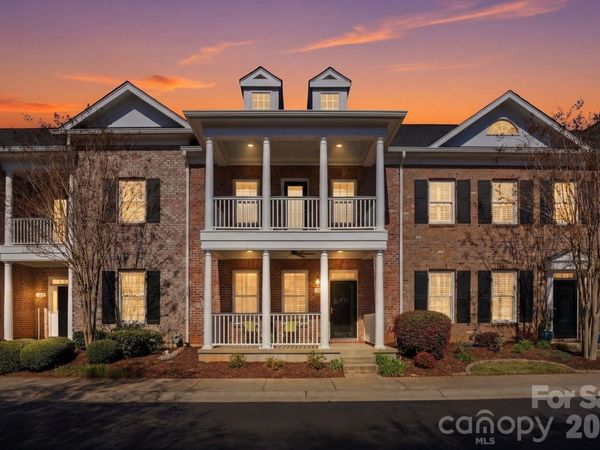 8246 Indigo Row, Charlotte, NC 28277
