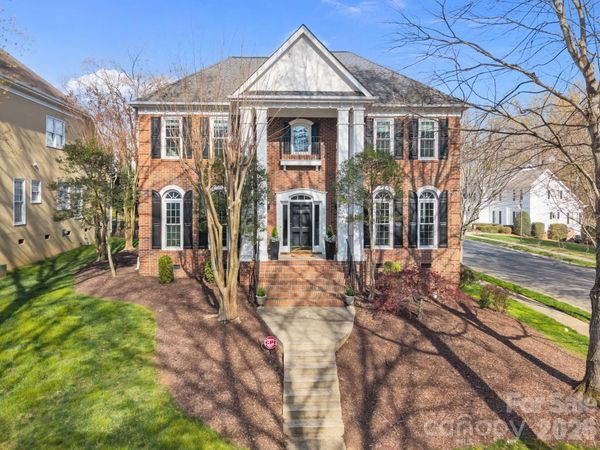 7100 Prescott Pond Lane, Charlotte, NC 28270