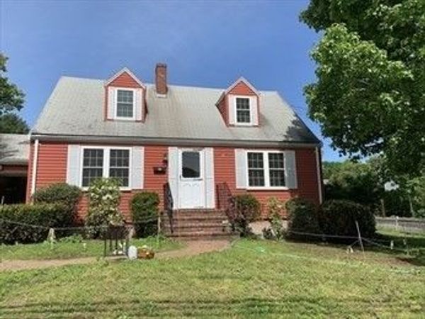 5 Eliot Rd, Needham, MA 02494