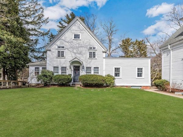 344 Main St, Unit 5, Barnstable, MA 02632