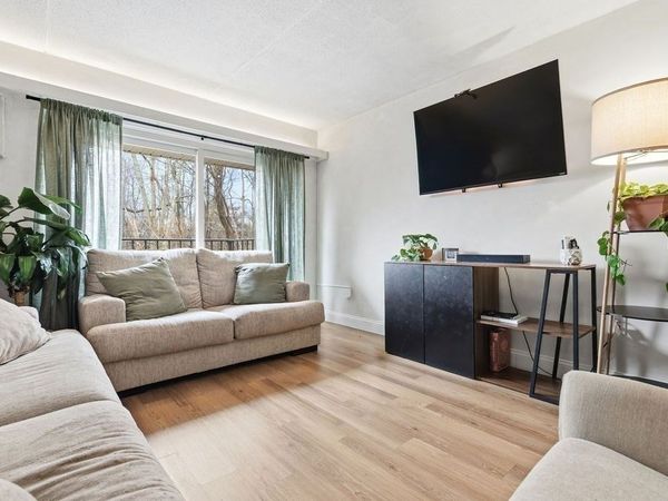 575 Broad Street, Unit 306, Weymouth, MA 02189