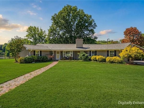 4056 Beaver Brook Road, Clemmons, NC 27012