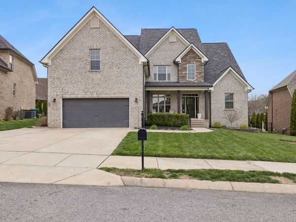 7005 Salmon Run , Spring Hill, TN 37174