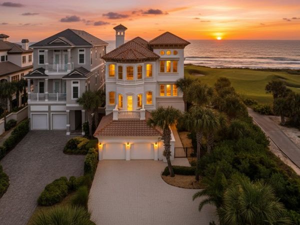 34 Hammock Beach Circle, Unit S, Palm Coast, FL 32137