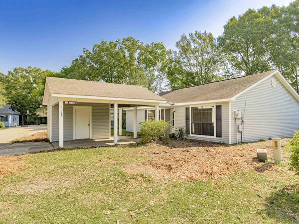 17120 Willow Oak Aly, Prairieville, LA 70769