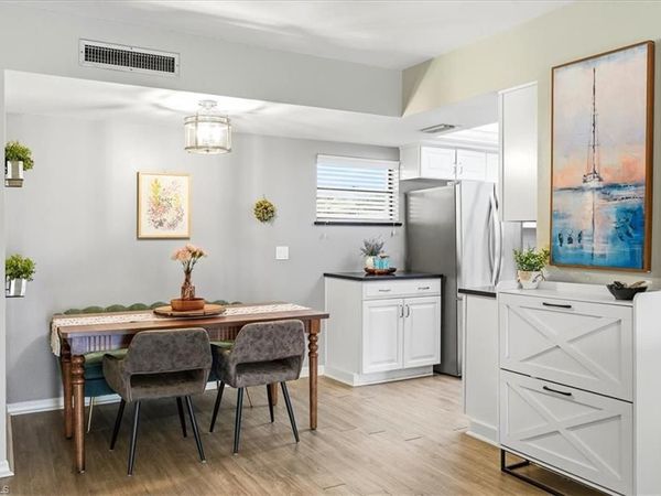 12491 McGregor BLVD, Unit 7, FORT MYERS, FL 33919