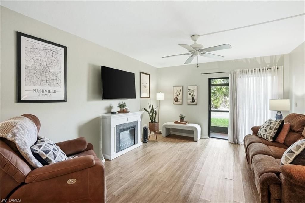 12491 Mcgregor Blvd, Unit 7, Fort Myers, FL 33919 Photo