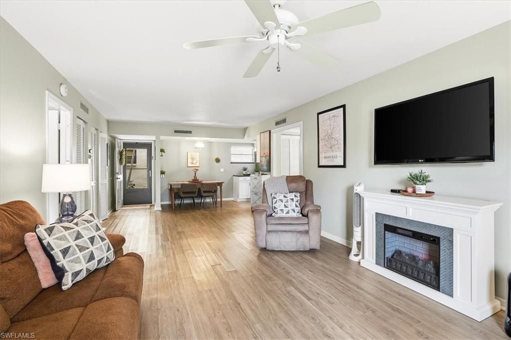 12491 Mcgregor Blvd, Unit 7, Fort Myers, FL 33919 Photo