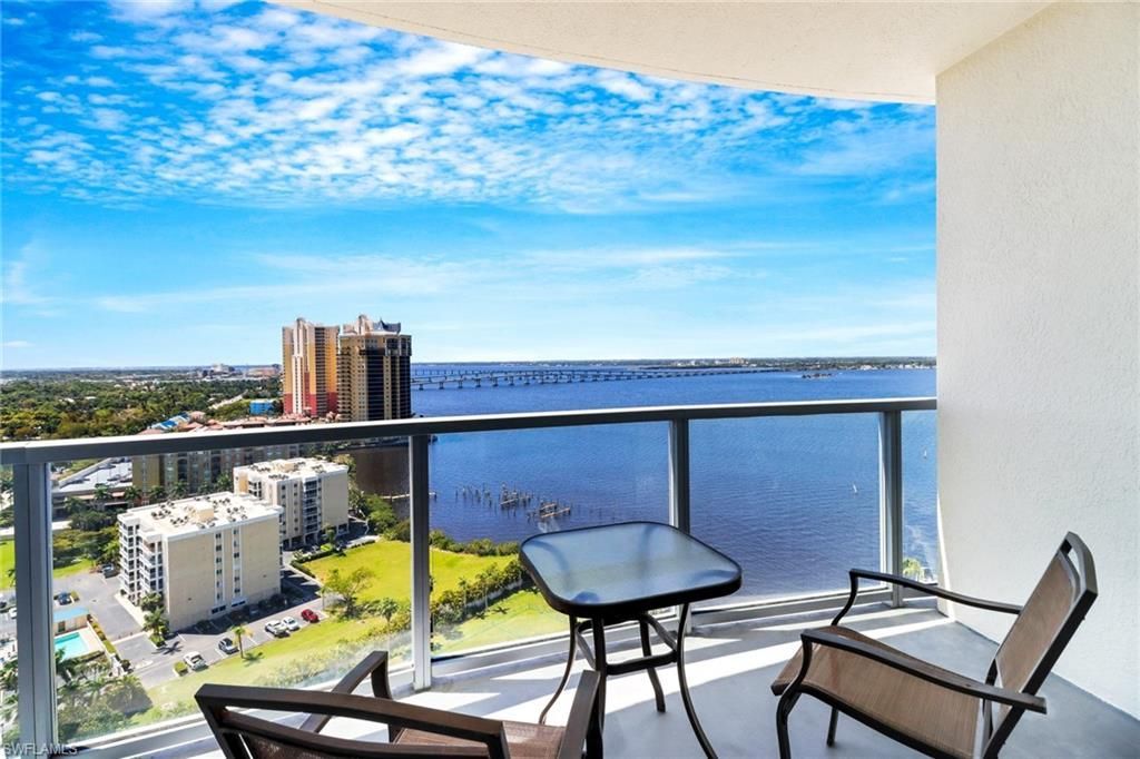 3000 Oasis Grand Blvd , Unit 2004, Fort Myers, FL 33916 Photo