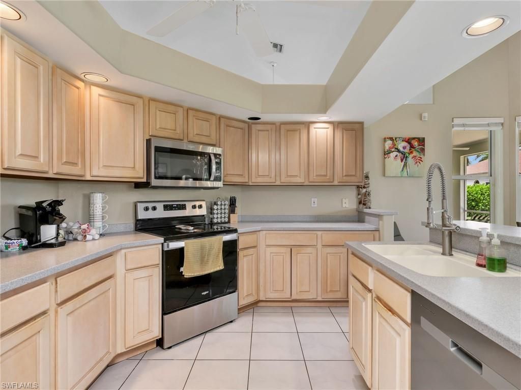 2031 Teagarden Ln, Naples, FL 34110 Photo