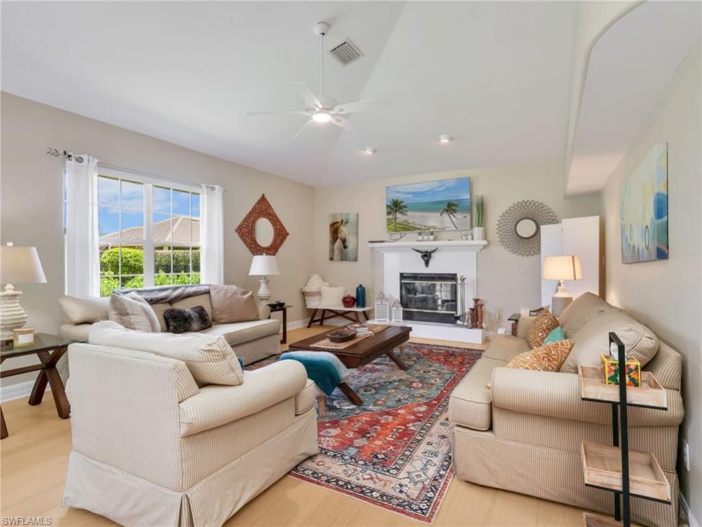 2031 Teagarden Ln, Naples, FL 34110 Photo
