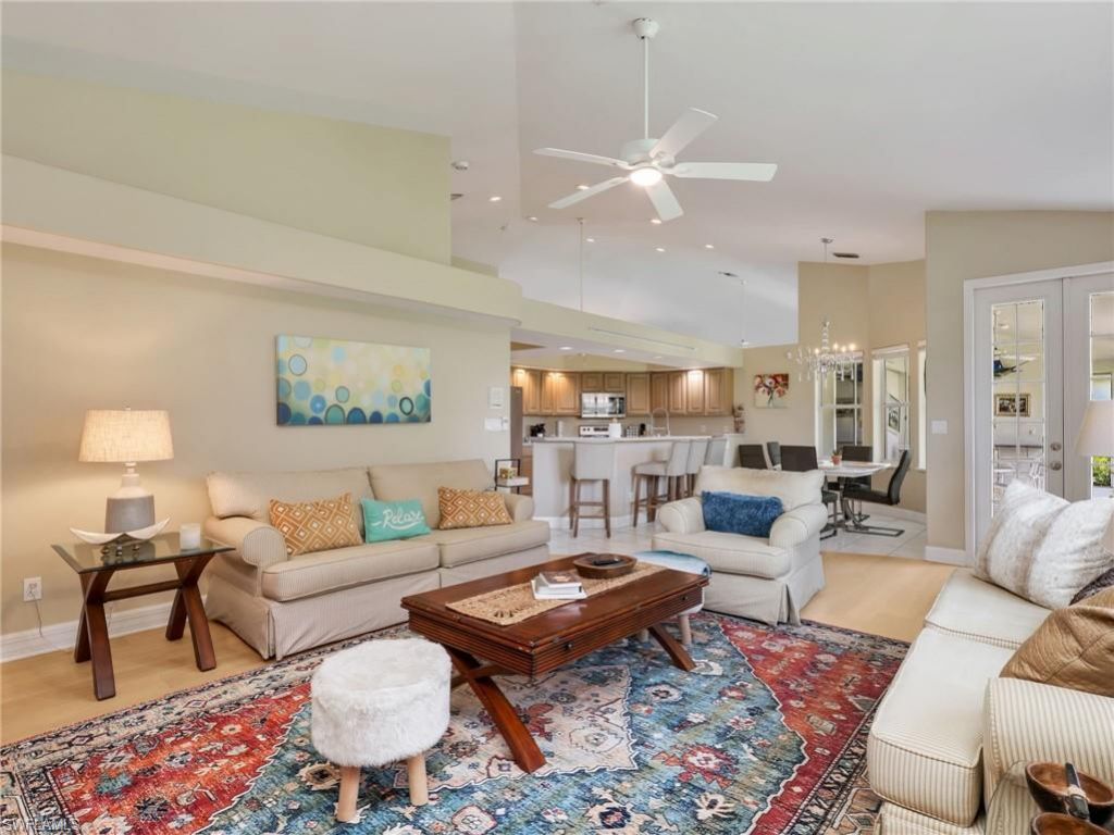 2031 Teagarden Ln, Naples, FL 34110 Photo