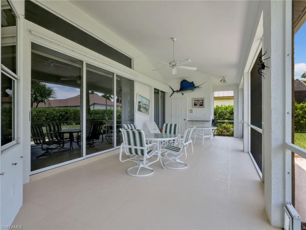 2031 Teagarden Ln, Naples, FL 34110 Photo