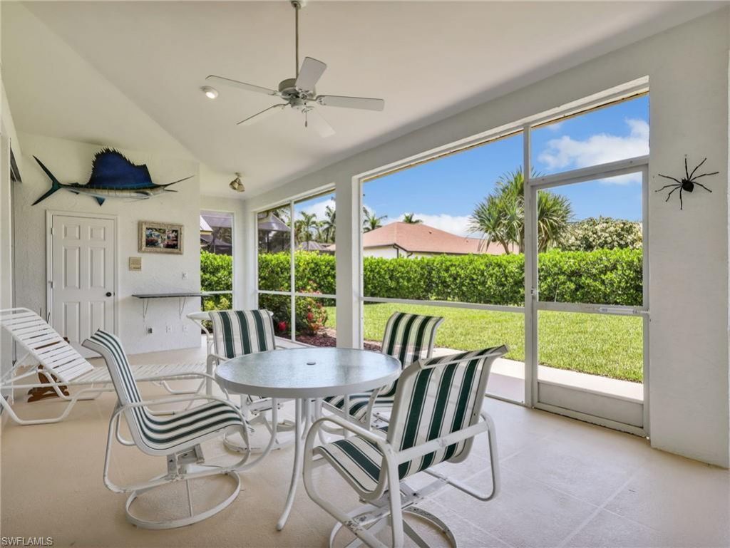 2031 Teagarden Ln, Naples, FL 34110 Photo