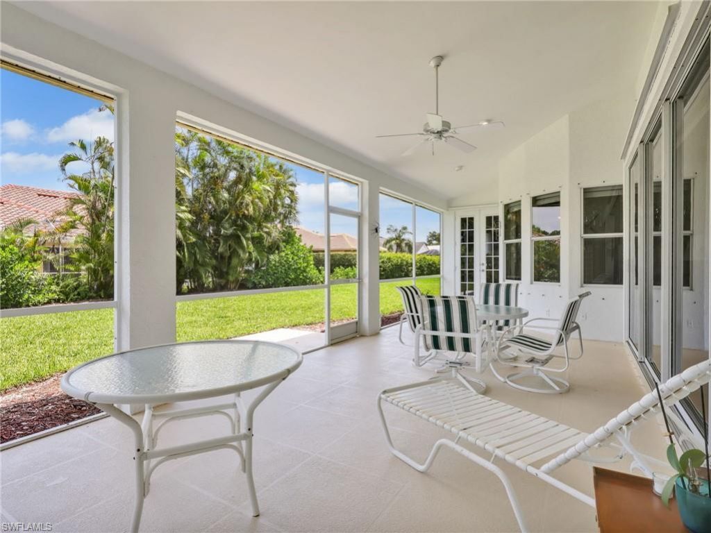 2031 Teagarden Ln, Naples, FL 34110 Photo