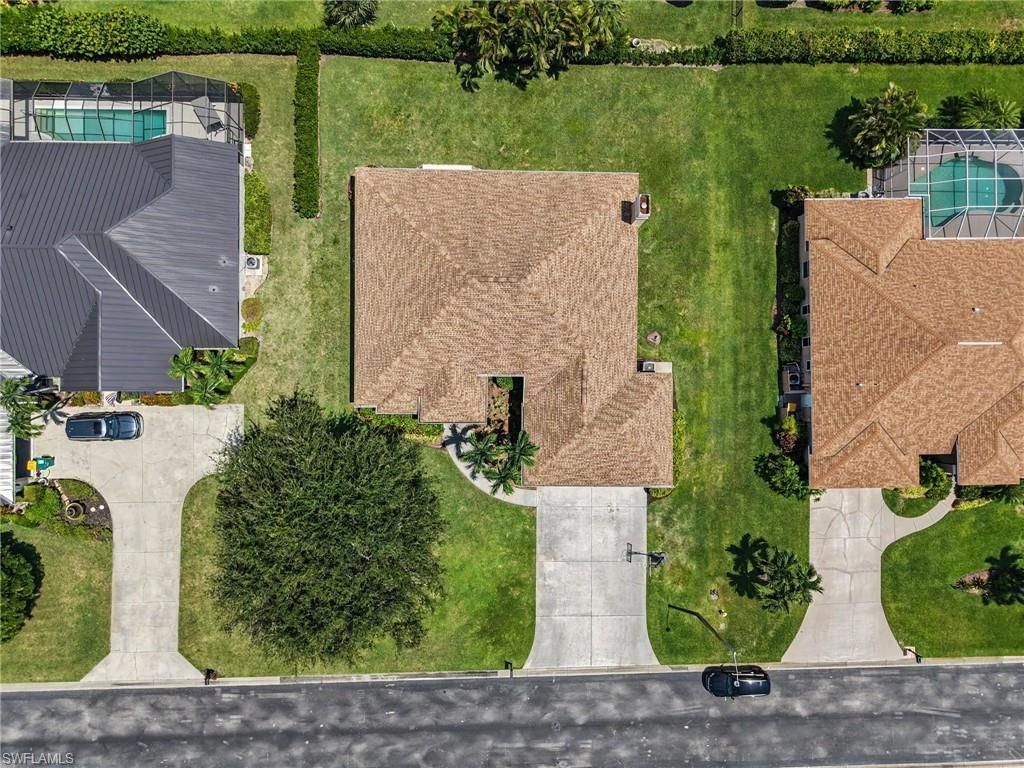 2031 Teagarden Ln, Naples, FL 34110 Photo