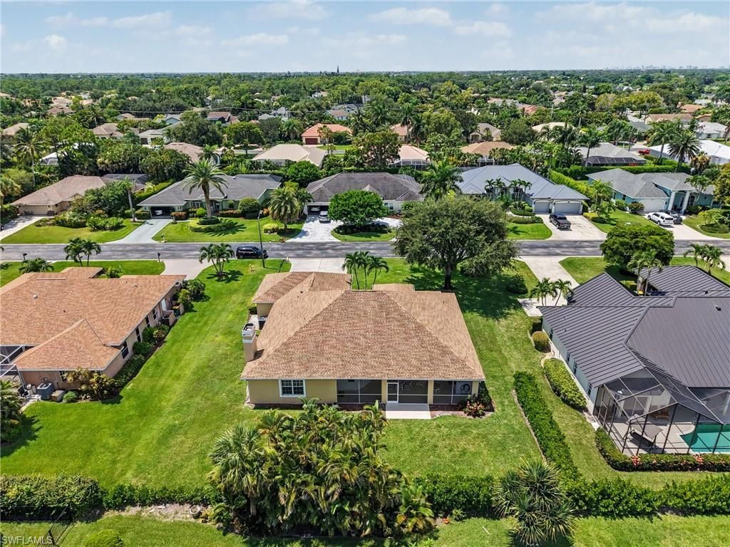 2031 Teagarden Ln, Naples, FL 34110 Photo