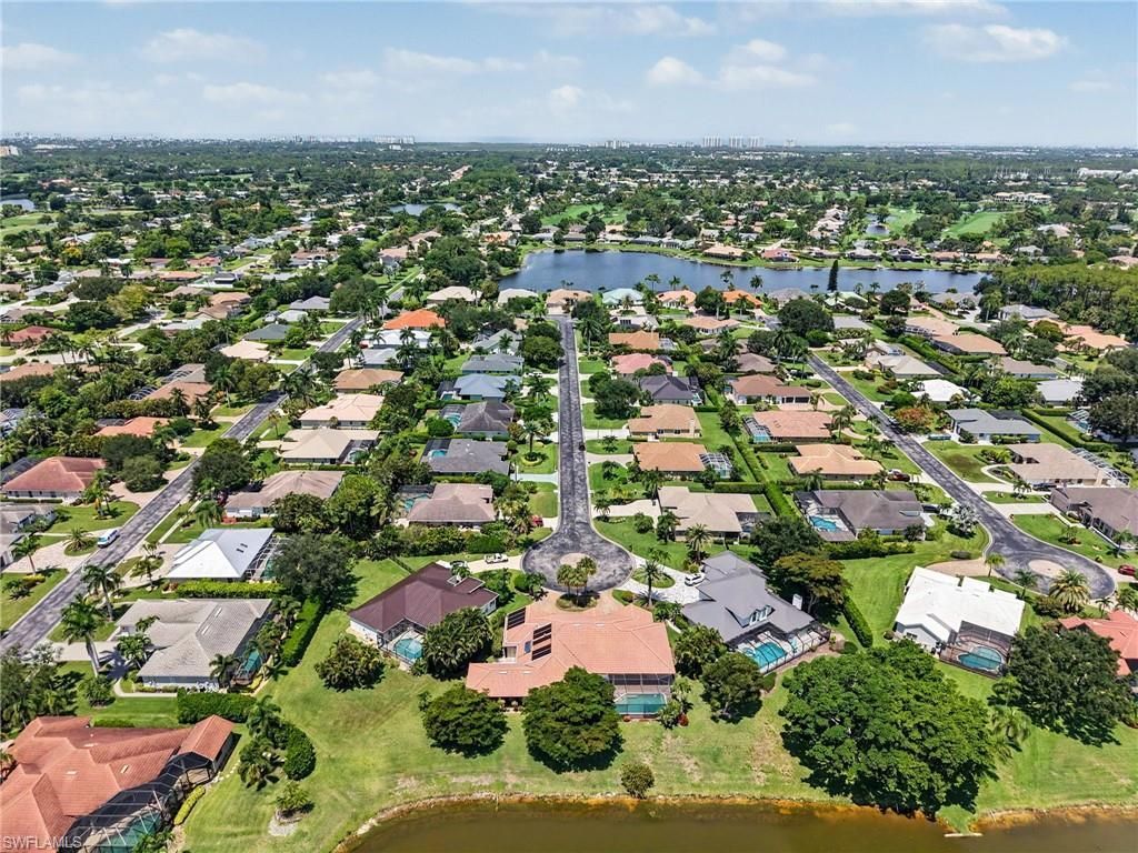 2031 Teagarden Ln, Naples, FL 34110 Photo