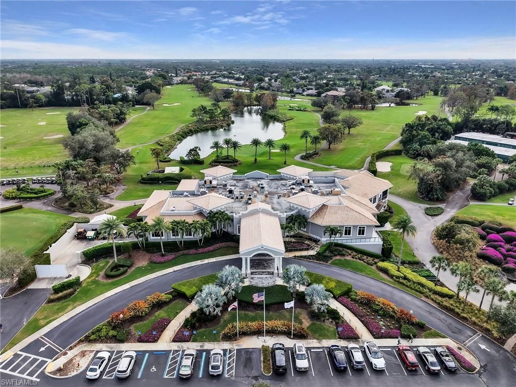 2031 Teagarden Ln, Naples, FL 34110 Photo