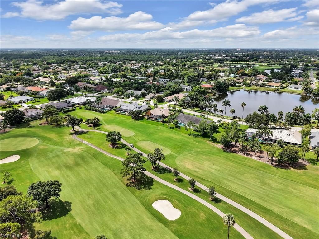 2031 Teagarden Ln, Naples, FL 34110 Photo