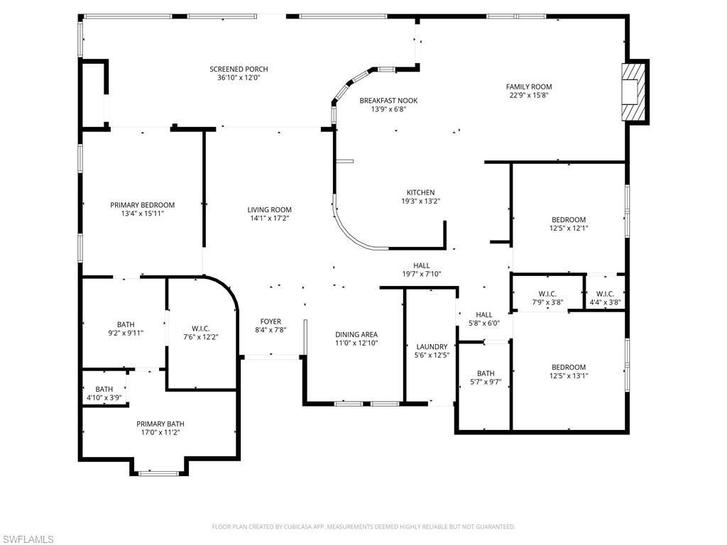 2031 Teagarden Ln, Naples, FL 34110 Photo
