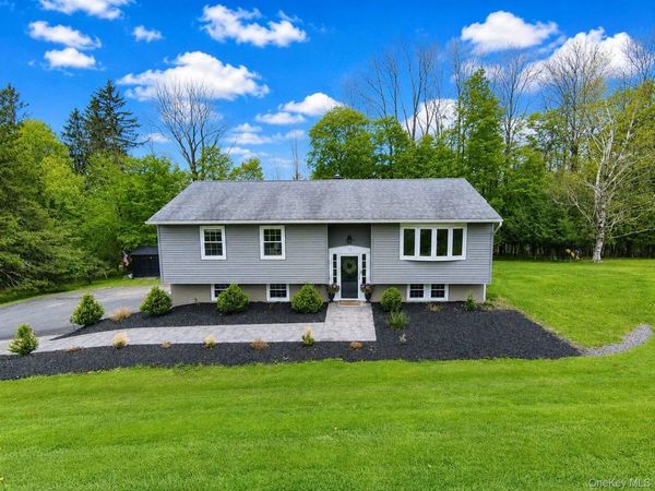 13 Thomas Avenue, Liberty, NY 12754