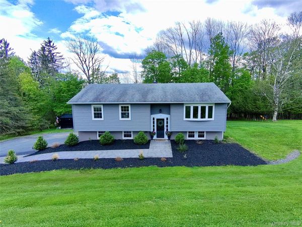 13 Thomas Avenue, Liberty, NY 12754