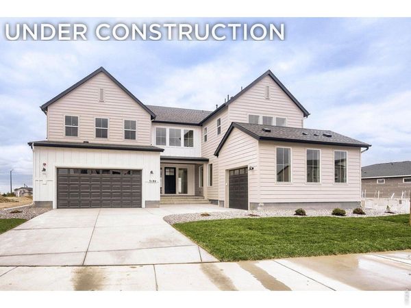 3184 Westcliff Dr, Loveland, CO 80538