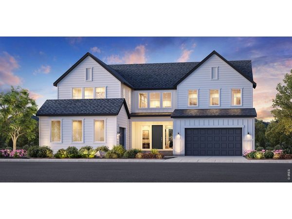 3184 Westcliff Dr, Loveland, CO 80538