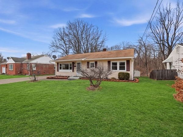 596 Newton St, South Hadley, MA 01075