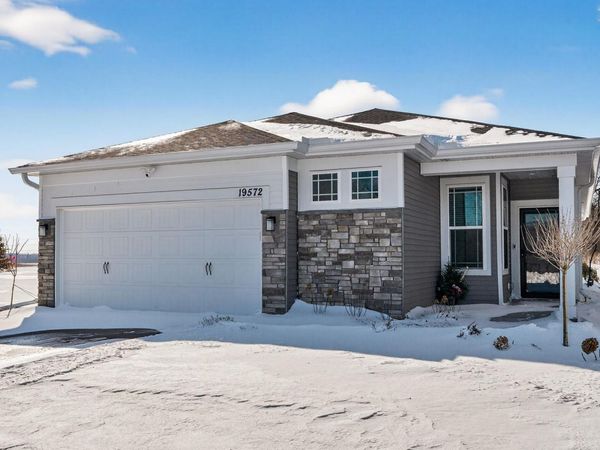 19572 102nd Place , Corcoran, MN 55374