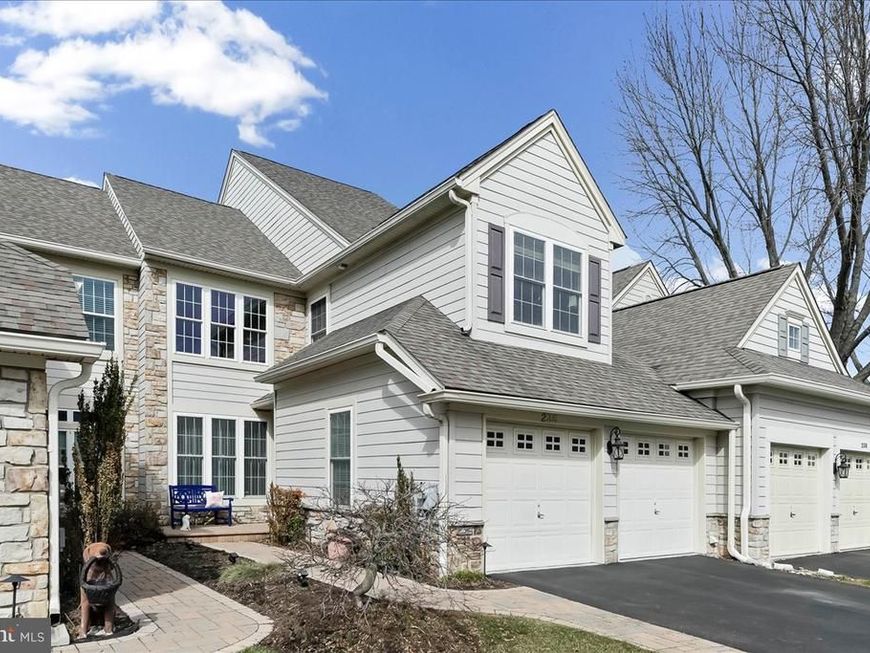 236 Greenbriar Drive, West Chester, PA 19382 Main Photo