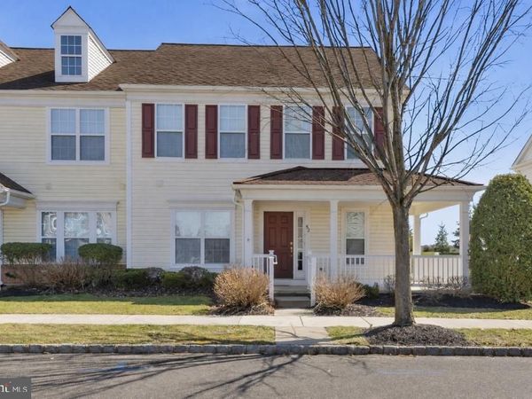 52 BORTON AVENUE, VOORHEES, NJ 08043