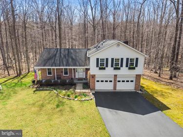 5383 CLEBURNE LANE, WOODBRIDGE, VA 22192