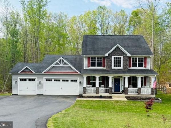 75 ORION WAY, STAFFORD, VA 22556