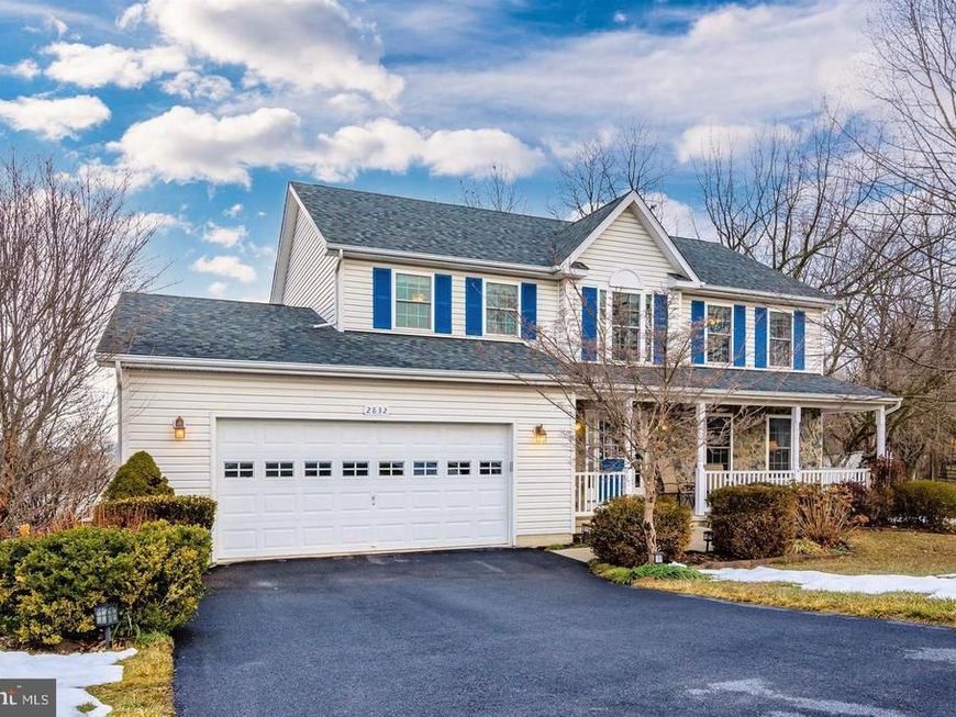 2832 Graybill Court, New Windsor, MD 21776 Main Photo