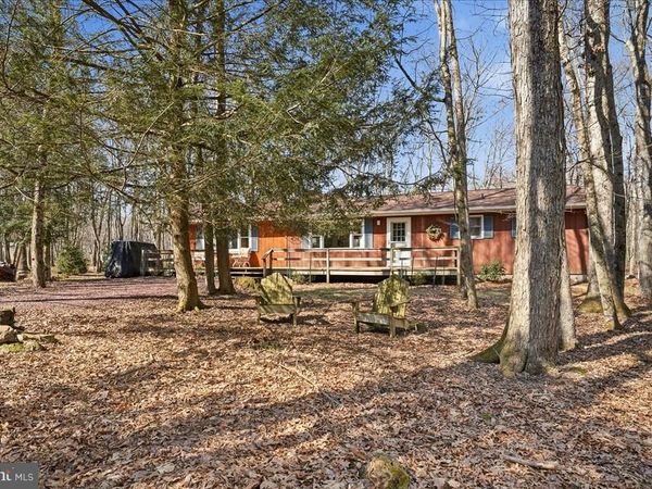 67 SPENCER LANE, ALBRIGHTSVILLE, PA 18210