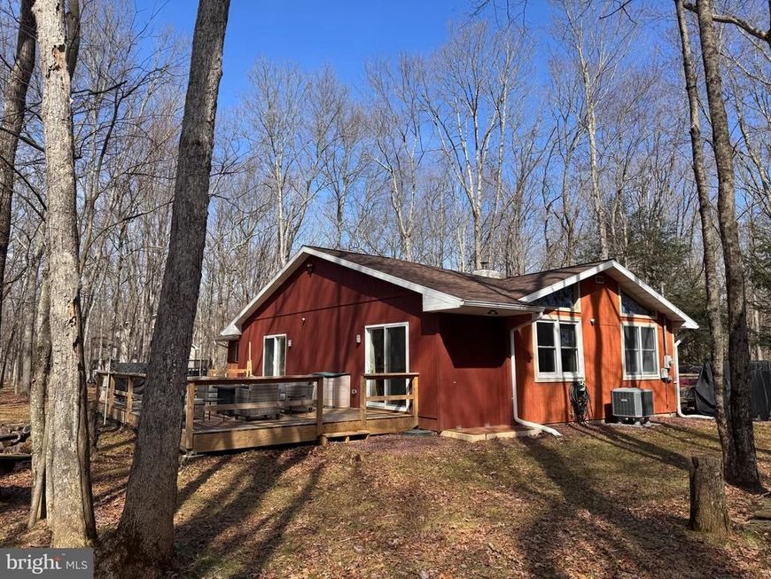 67 Spencer Lane, Albrightsville, PA 18210 Main Photo