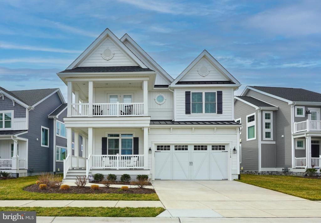 11118 Marvil Road, Lewes, DE 19958 Main Photo