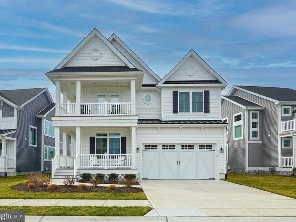 11118 MARVIL ROAD, LEWES, DE 19958