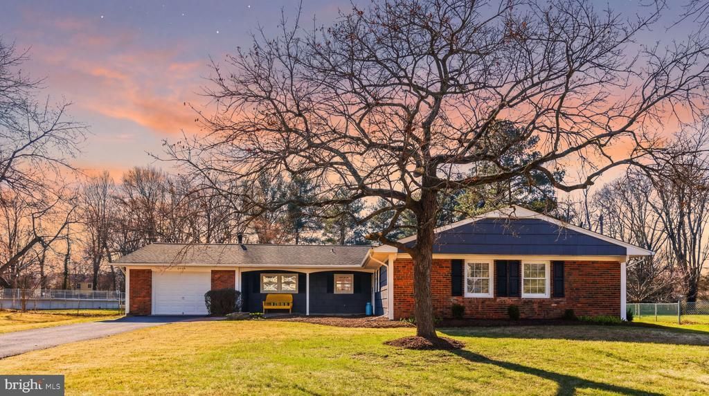 12415 Melling Lane, Bowie, MD 20715 Main Photo