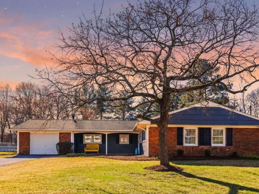 12415 Melling Lane, Bowie, MD 20715 Main Photo